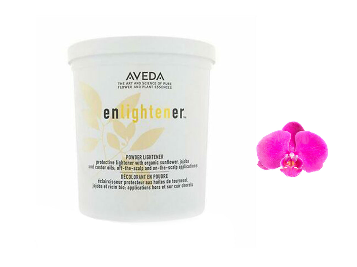 Aveda Enlightener Powder Lightener 3Lb/1.3kg