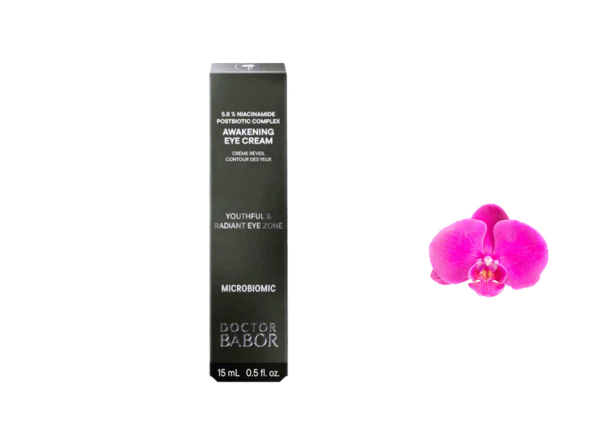 Babor Doctor Awakening Eye Cream 30ml / 1 Fl Oz