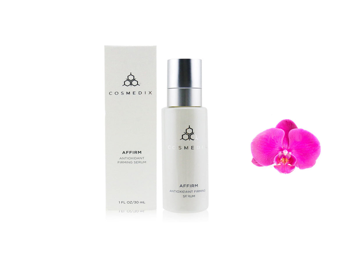 Cosmedix Affirm Antioxidant Firming Serum 30ml / 1oz