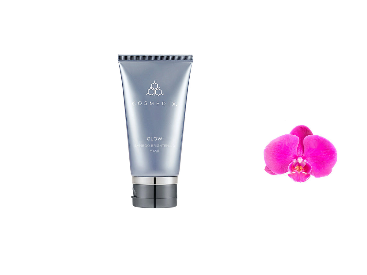 Cosmedix Restore Moisture Rich Mask 2.6oz / 74g Brand New