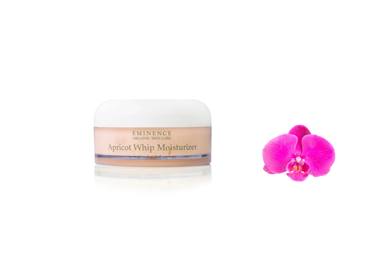 Eminence Apricot Whip Moisturizer 60ml / 2oz Normal To Dry Skin