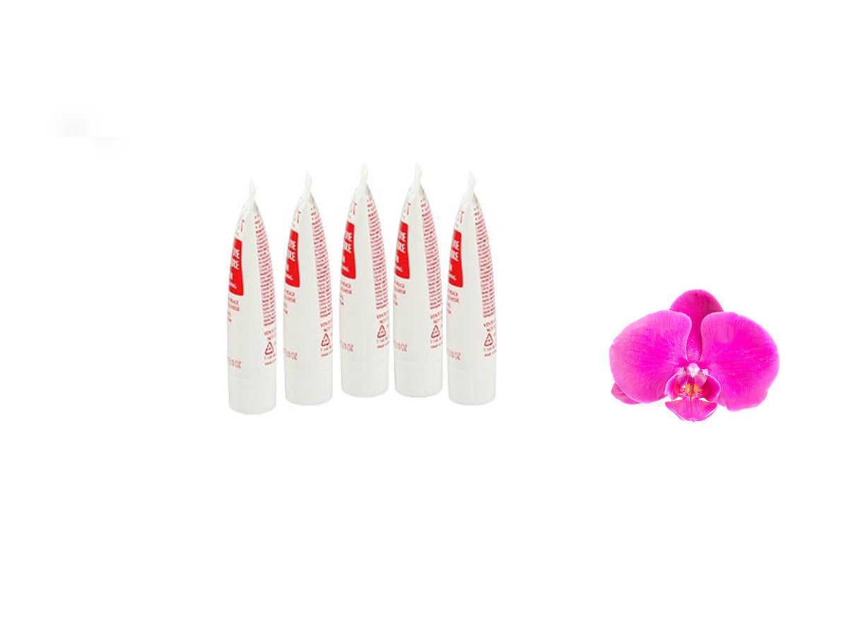 Guinot Age Nutritive 5 Samples Brand New