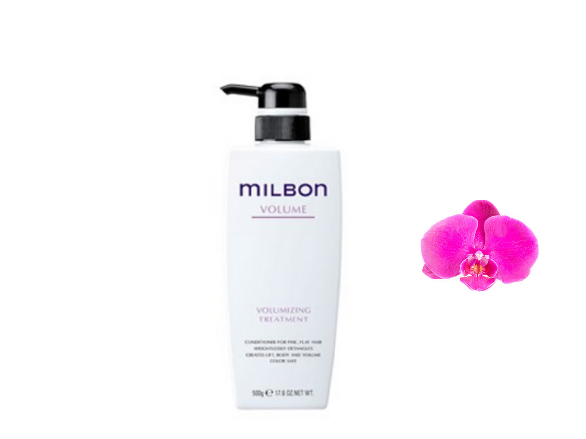Milbon Volumizing Treatment 500g / 17.6oz