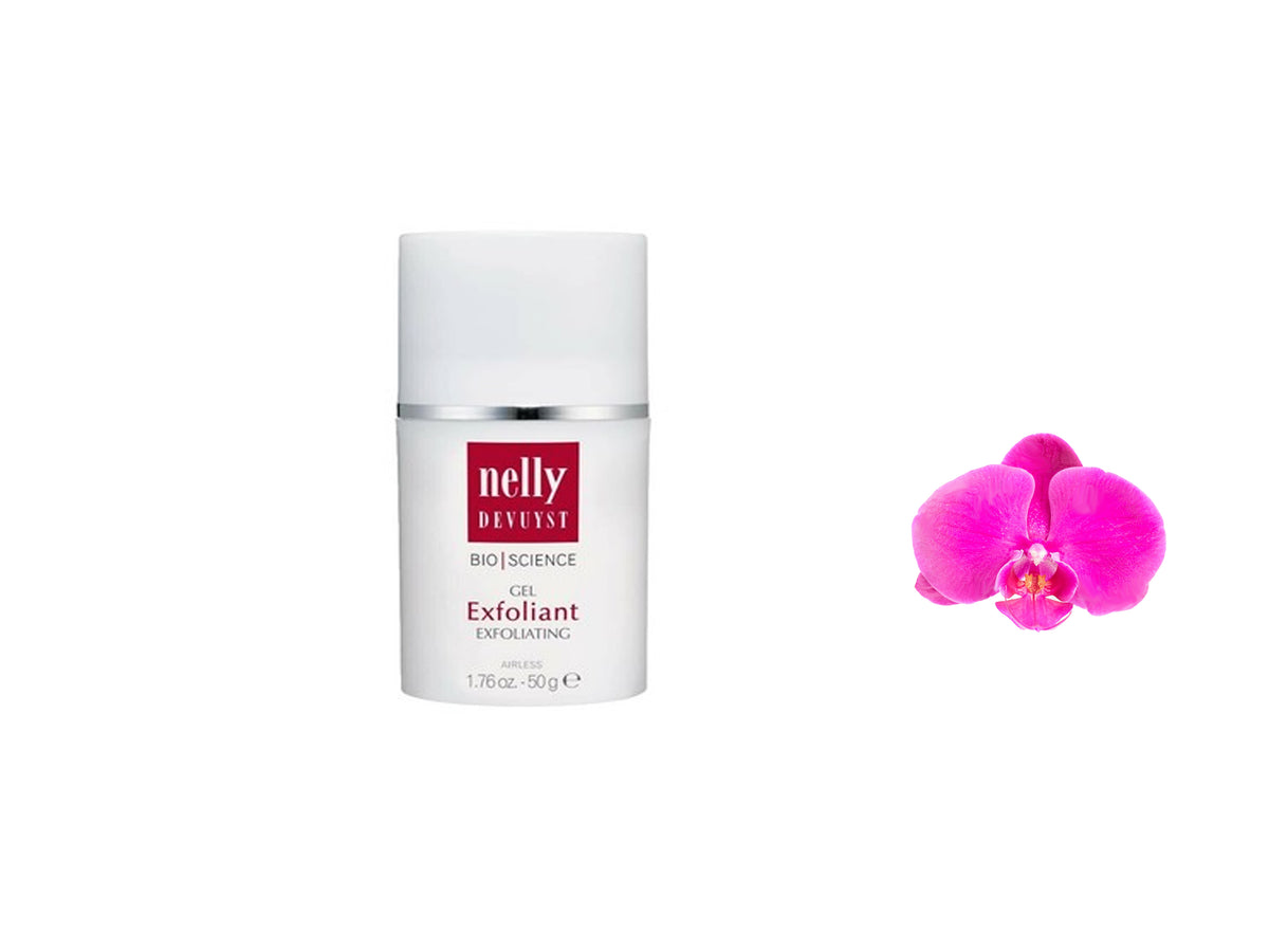 Nelly Devuyst Soothing Emulsion 50g