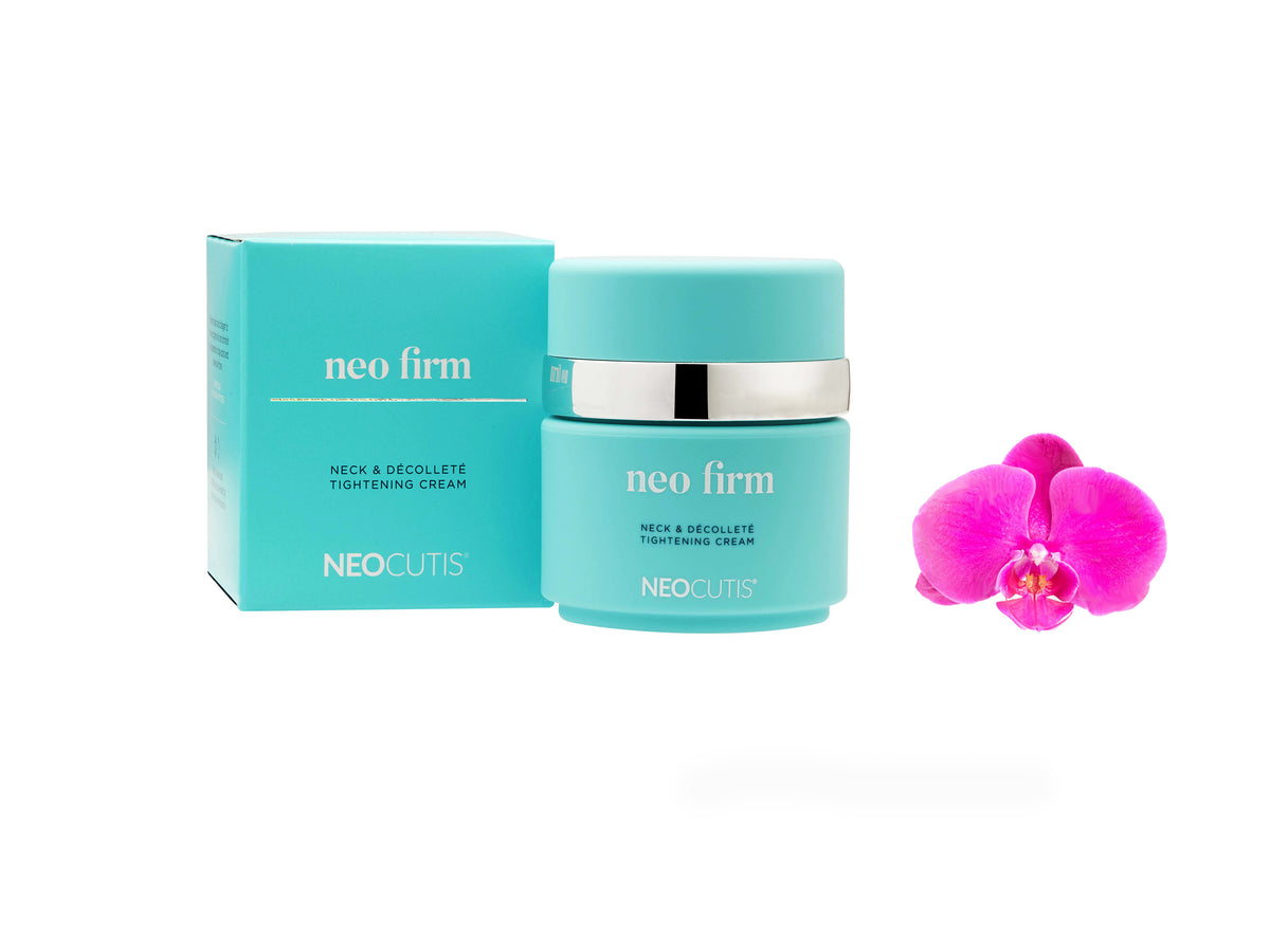 Neocutis Neo Firm Neck & Decollete Tightening Cream 1.69oz / 50ml