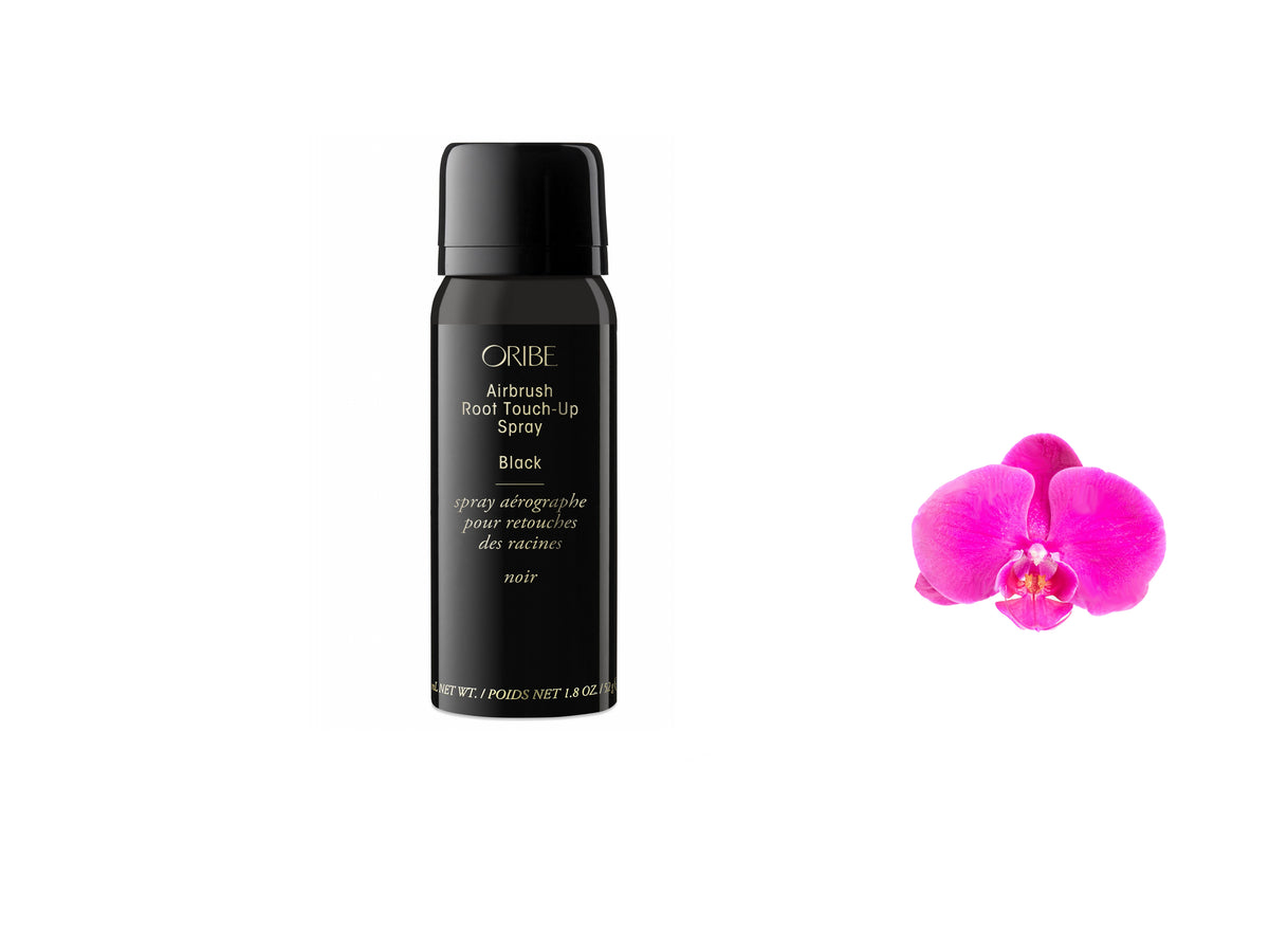 Oribe Airbrush Root Touch-Up Spray Black 75ml / 1.8oz