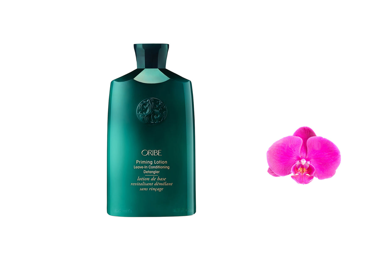 Oribe Priming Lotion Leave In Conditioning Detangler 250ml / 8.5oz