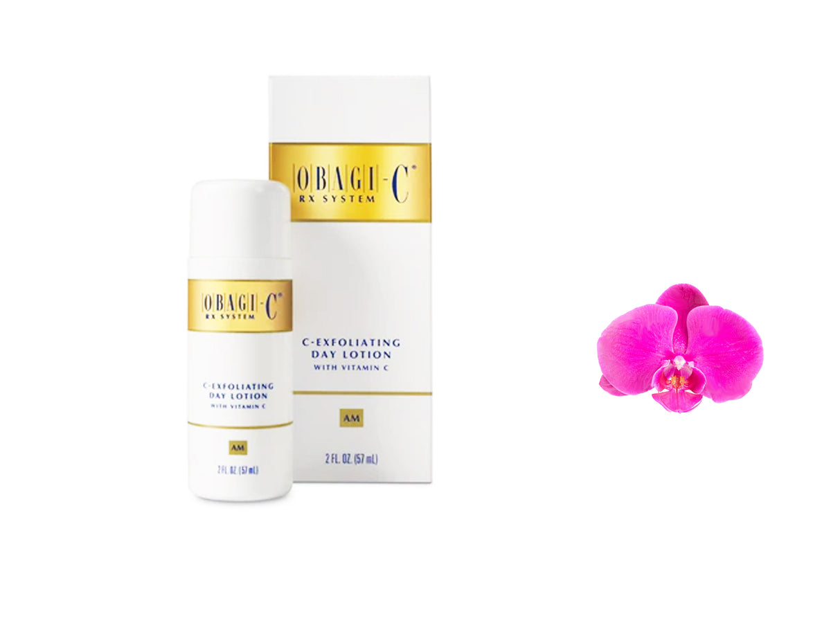 Obagi C Exfoliating Day Lotion With Vitamin C 59ml / 2oz