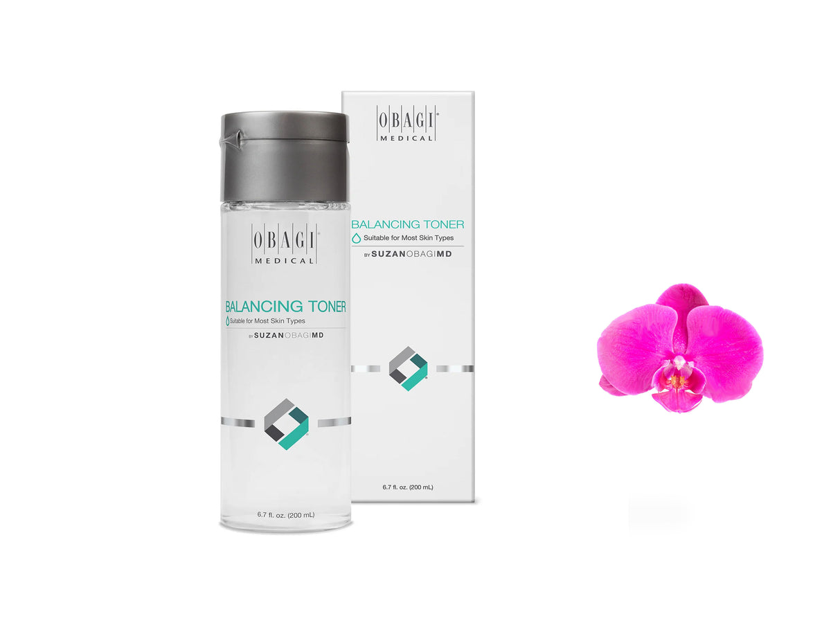 Obagi Medical Suzan Obagi Balancing Toner 200ml / 6.7oz