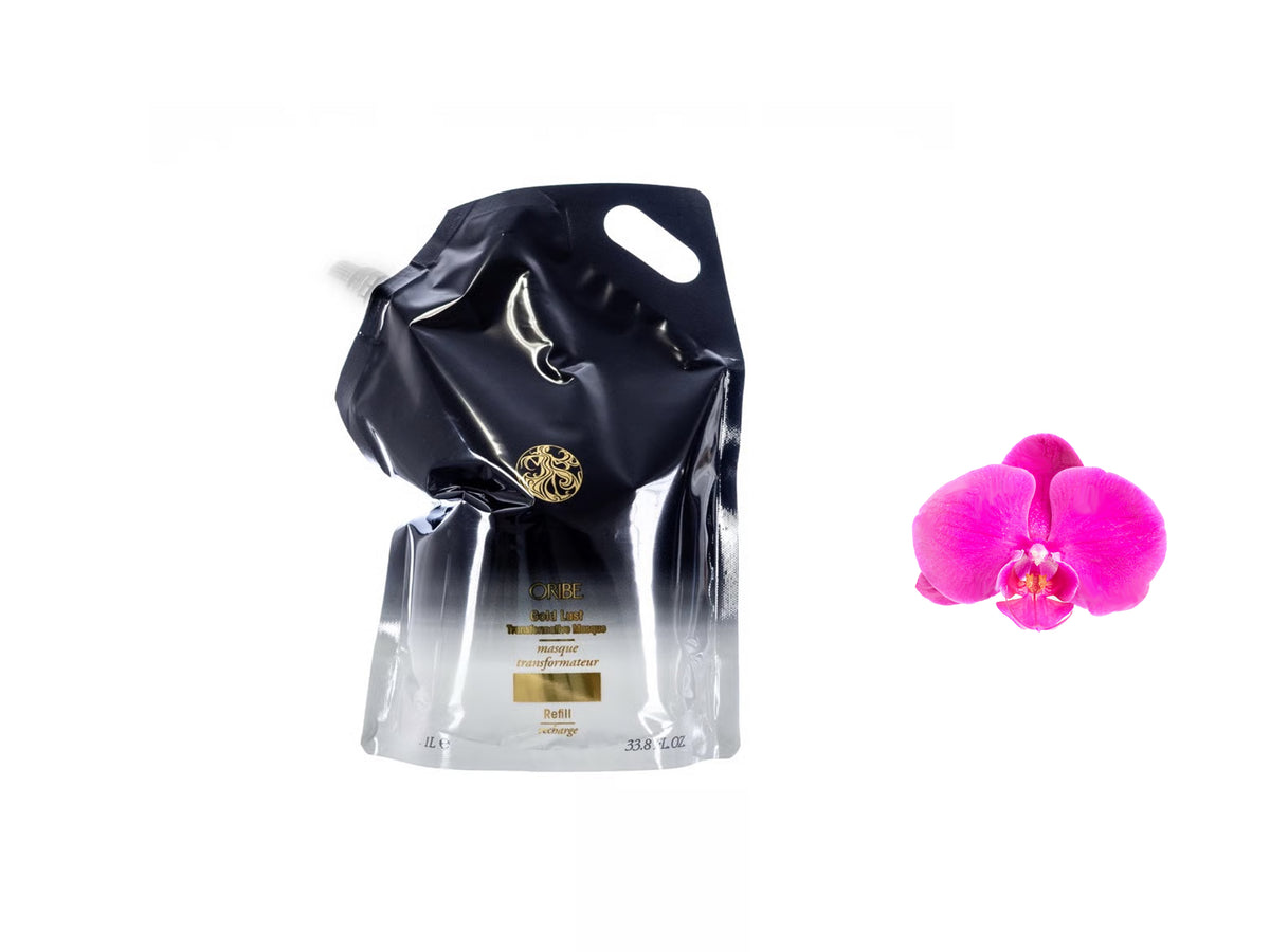 Oribe Gold Lust Mask 1L / 33.8oz