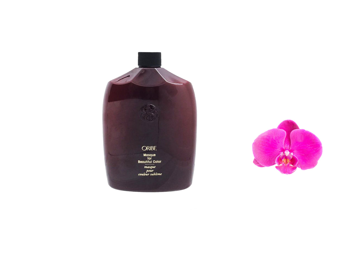 Oribe Masque For Beautiful Color 1L / 33.8oz / 1000ml