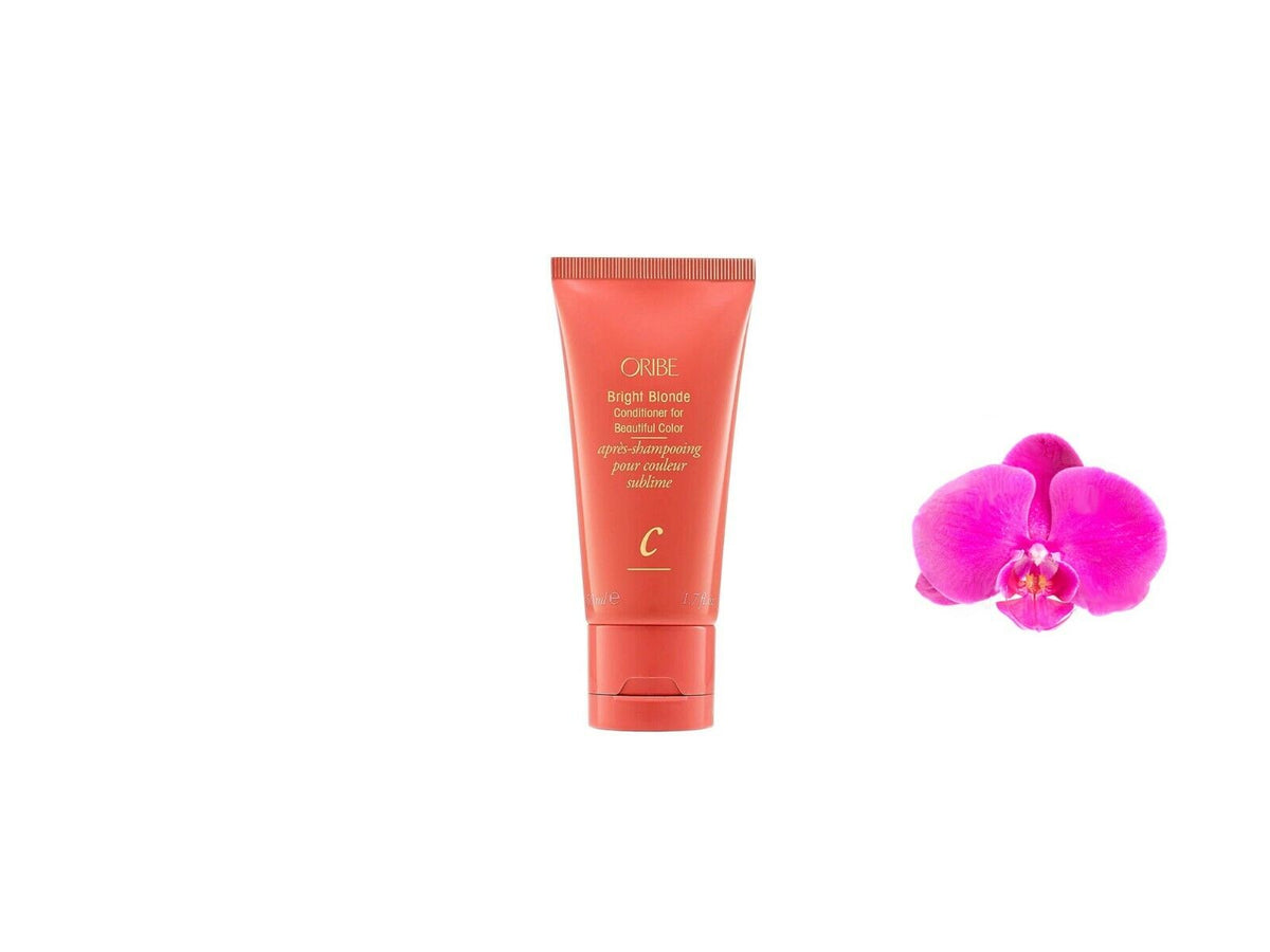 Oribe Bright Blonde Conditioner 50ml / 1.7oz