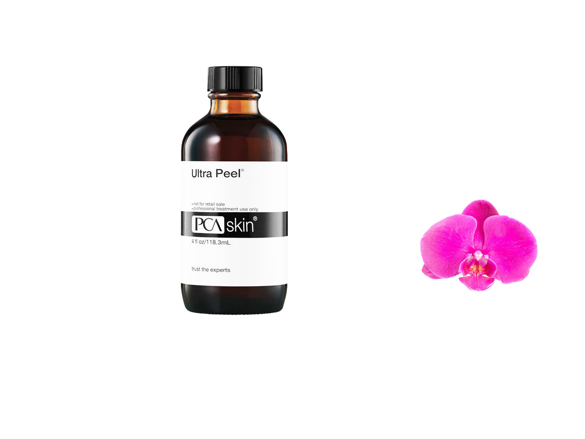 PCA Skin Ultra Peel 1.96oz / 58ml Prof