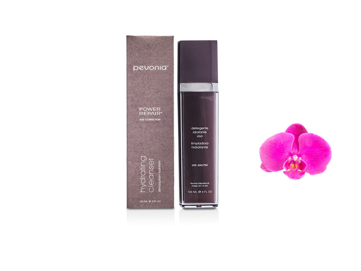 Pevonia Power Repair Hydrating Cleanser 120ml / 4oz Age Correction