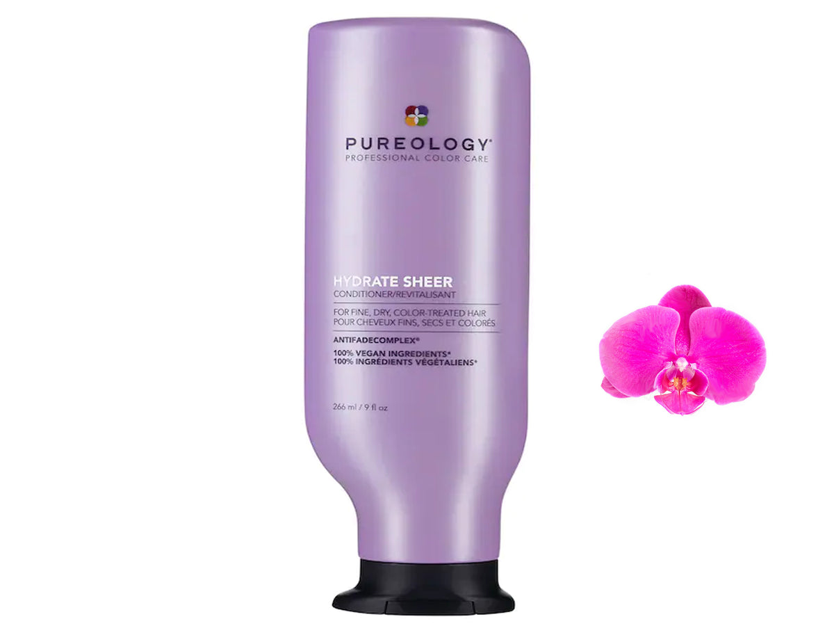 Pureology Hydrate Conditioner 9oz