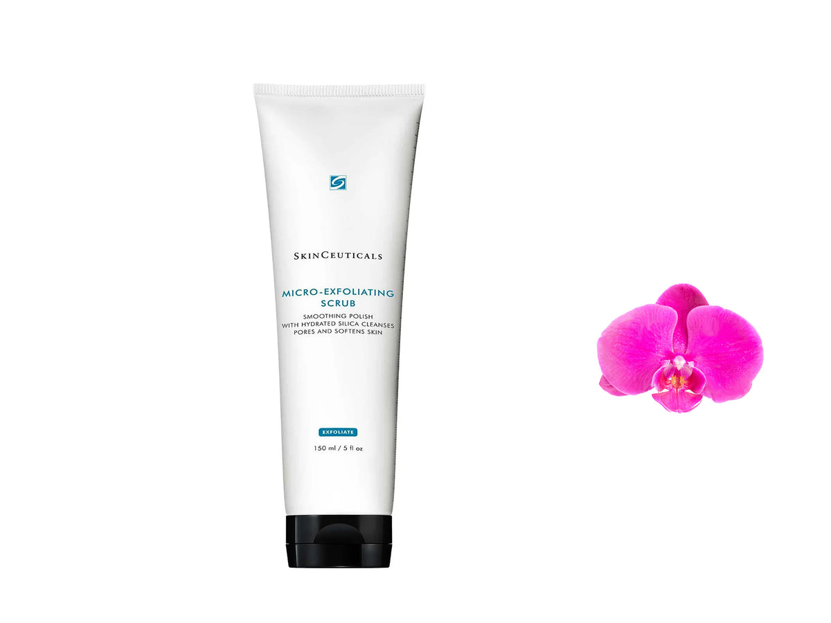 SkinCeuticals Micro Exfoliating Scrub Smoothing Polish 150ml / 5oz