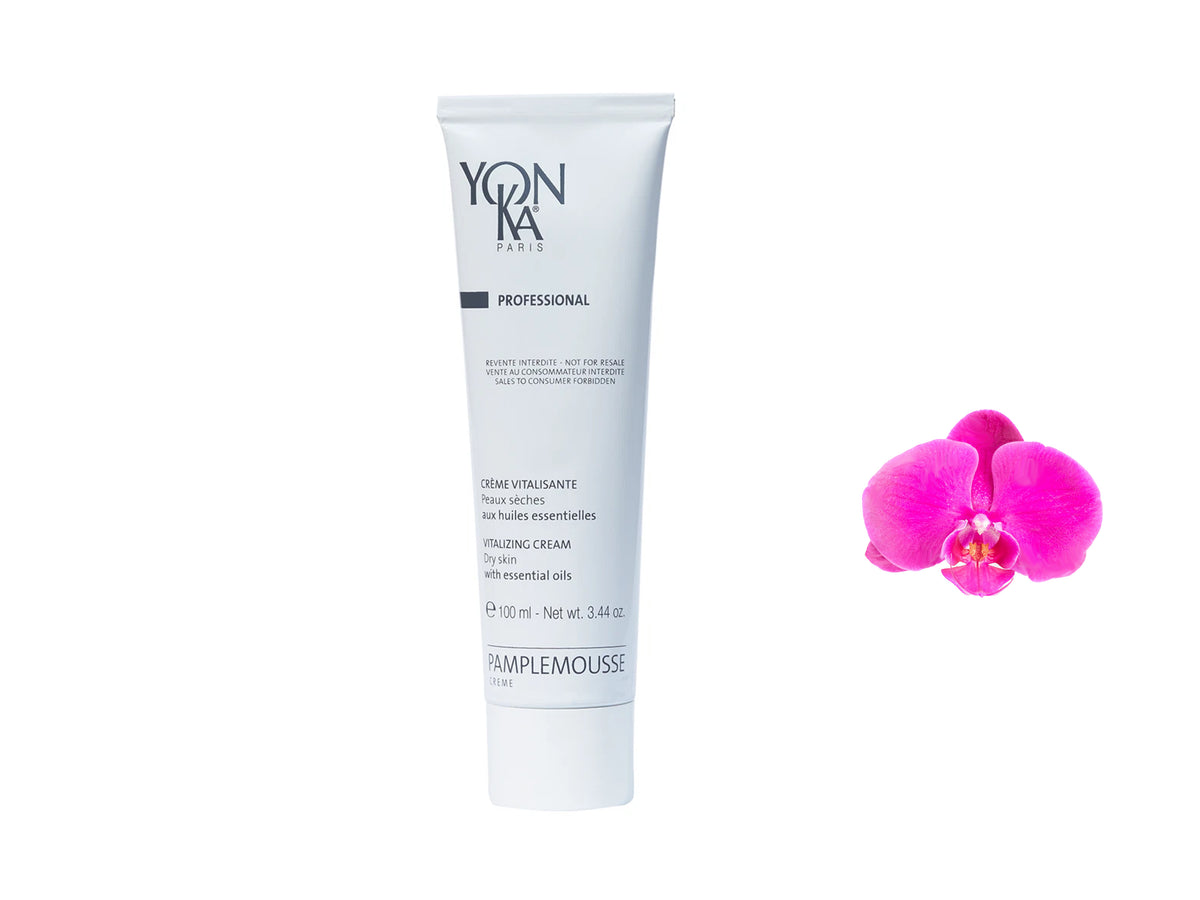 Yonka Pamplemousse Pg Png Normal Oily 100ml / 3.5oz Prof