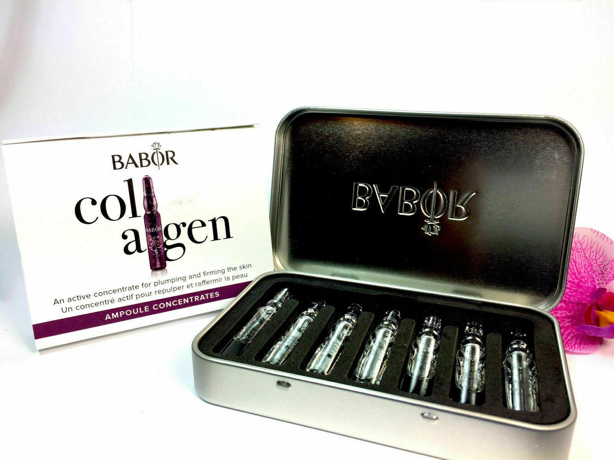 Babor Collagen Concentrate 7 Ampoules