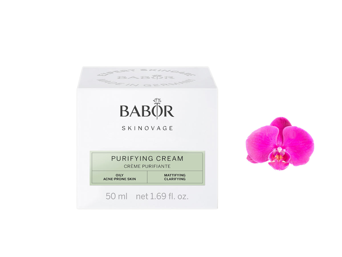 Babor Purifying Cream 50ml / 1.69oz
