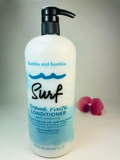 Bumble and bumble Surf CrèMe Rinse Conditioner 1L / 33.8oz