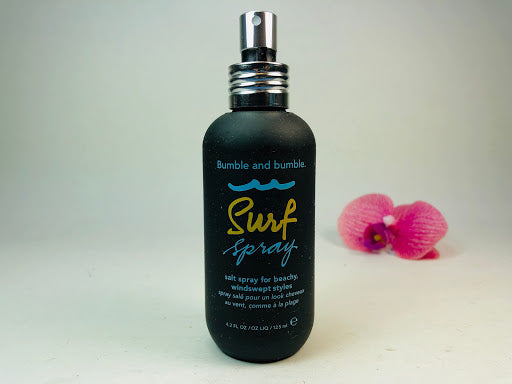 Bumble and bumble Surf Spray Salt Spray For Beachy, Windswept Styles 125ml / 4.2oz