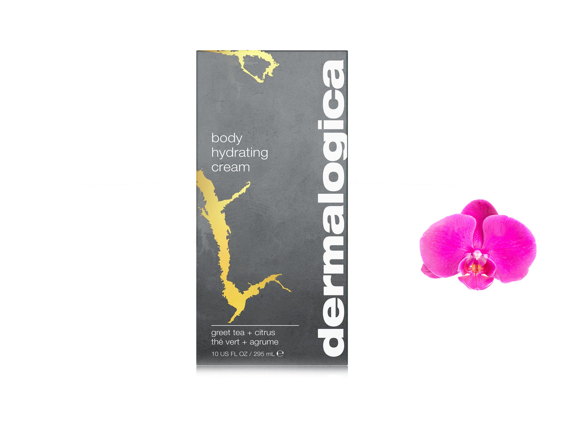 Dermalogica body hydrating cream 10oz / 295ml