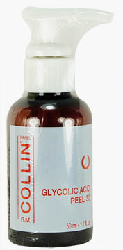 G.M. Collin Glycolic Acid Peel 30 50ml / 1.7oz