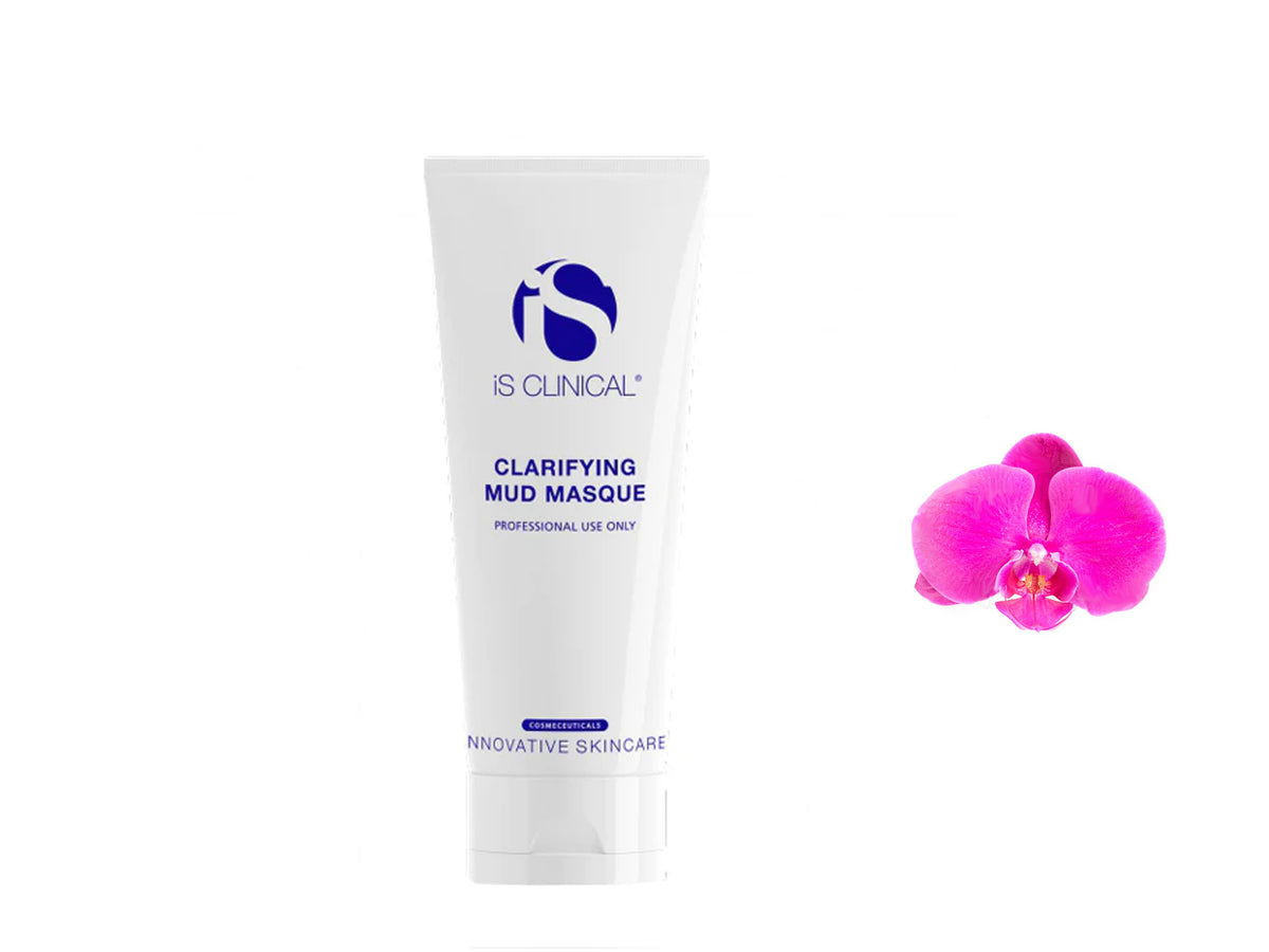 IS Clinical Clarifying Mud Masque 240g / 8oz