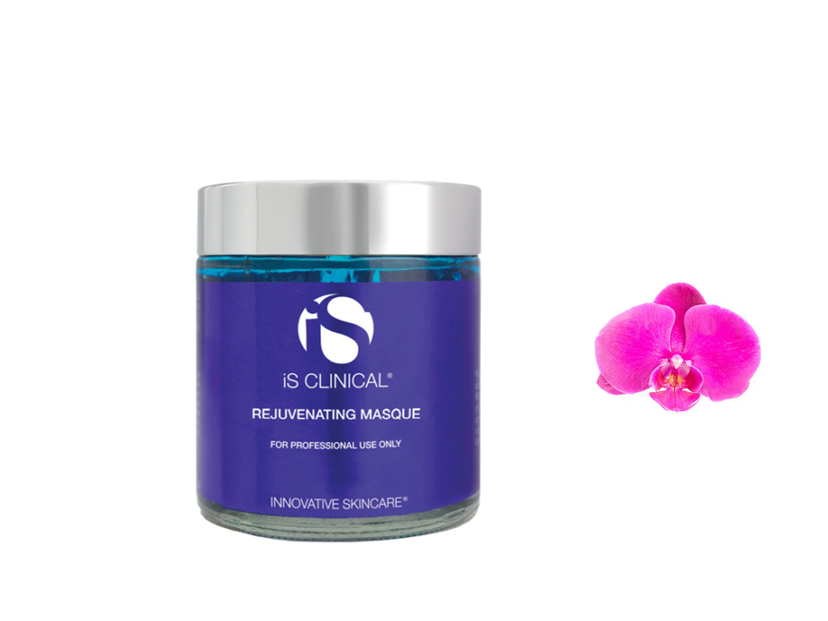 IS Clinical Rejuvenating Masque 120g / 4oz