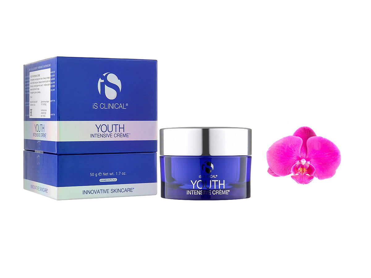 iS Clinical Youth Intensive Creme 50g / 1.7oz