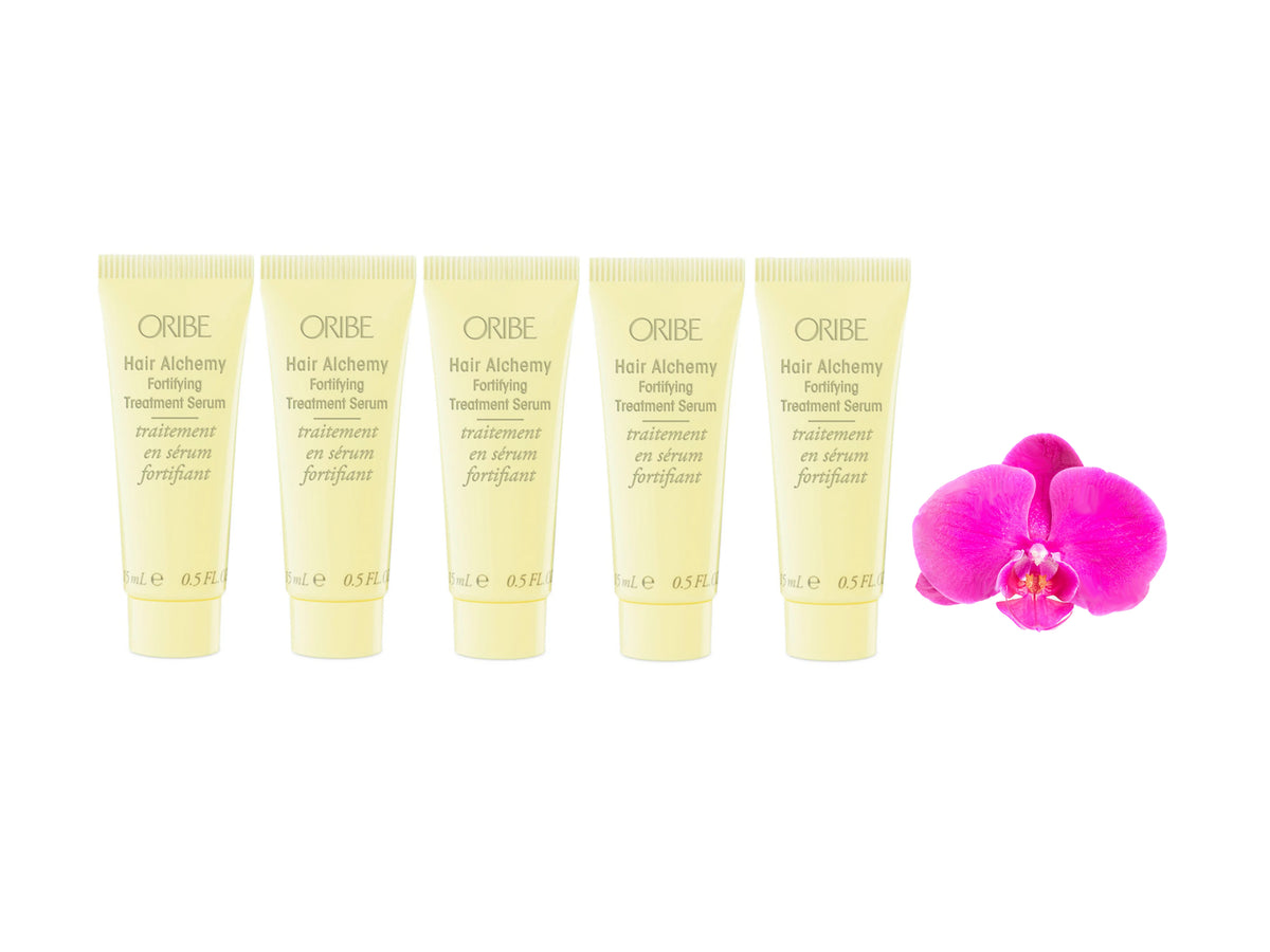 Oribe Hair Alchemy Fortifying Treatment Serum 15ml