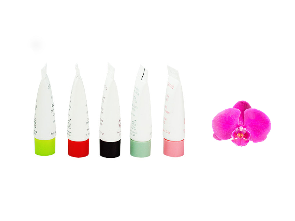 Pevonia Stem Cells Phyto-Elite Multi-Active Foaming Cleanser 5ml x 5 Samples