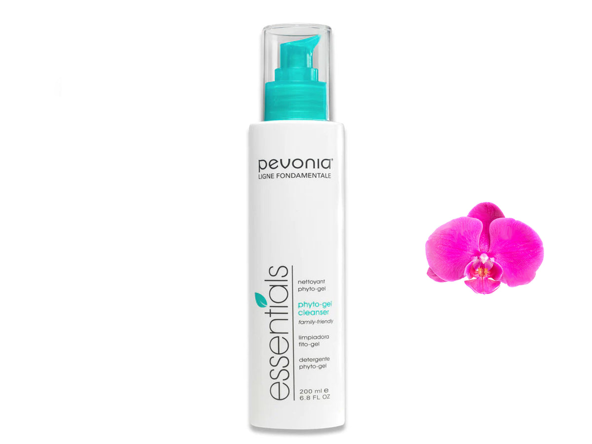 Pevonia Phyto Gel Cleanser 200ml / 6.8oz