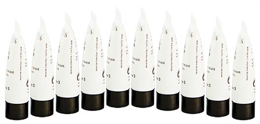 Sothys Grade 3 Anti Wrinkle Restructuring Serum 10 Samples