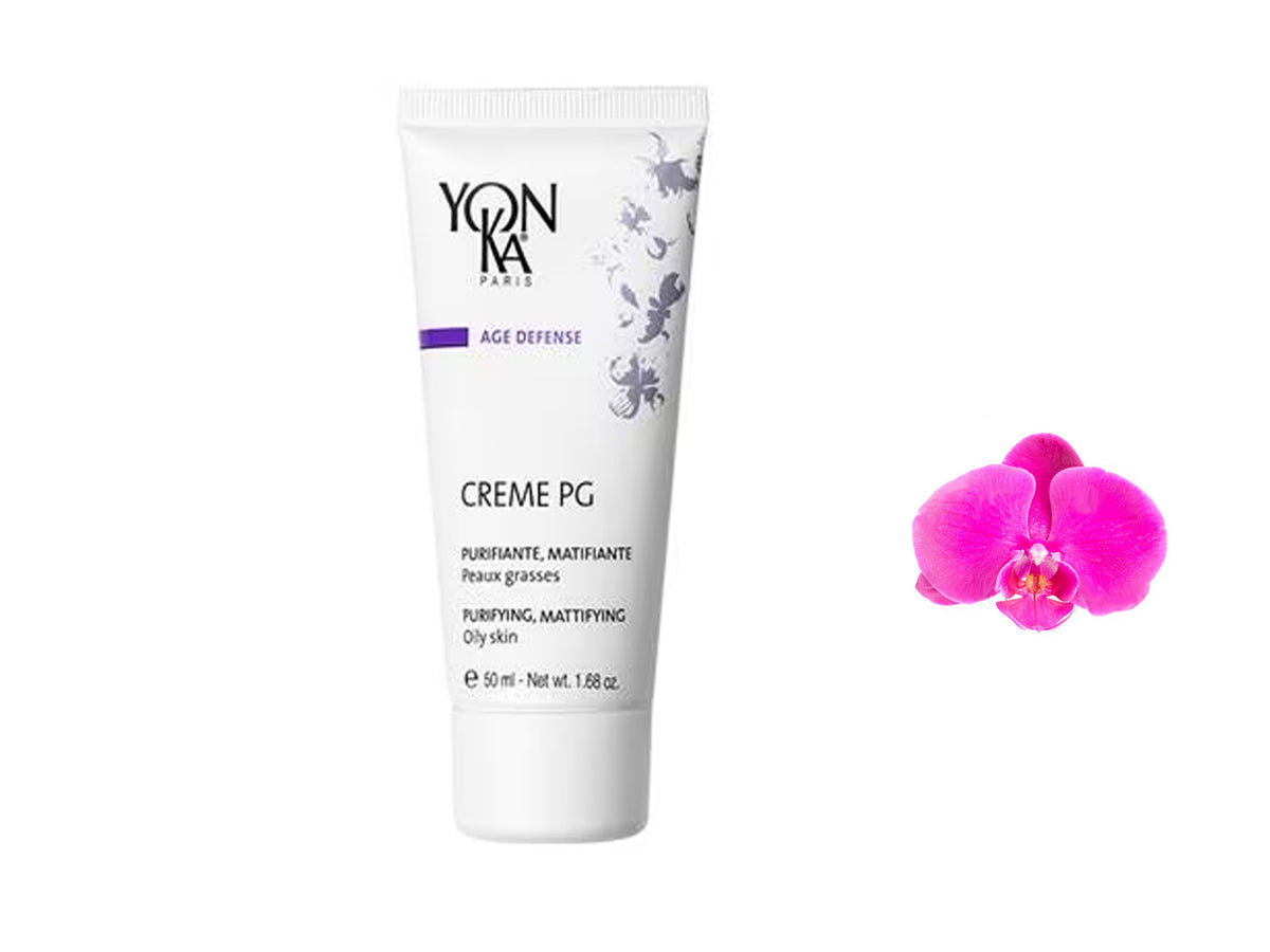 Yonka Creme Cream PG 50ml / 1.6oz