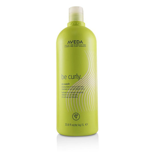 Aveda Be Curly Shampoo 1L / 33.8oz Brand New