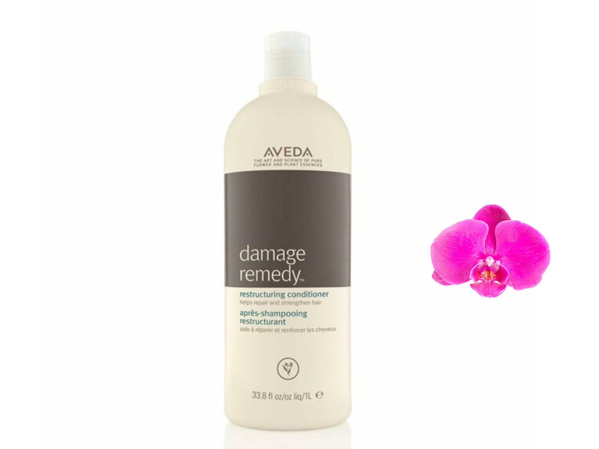Aveda Damage Remedy Restructuring Conditioner 1L / 33.8oz
