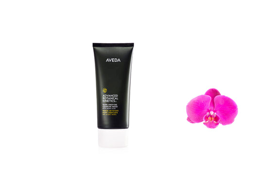 Aveda Advanced Botanical Kinetics Micro Purifying Cleansing Mousse 150ml / 5oz
