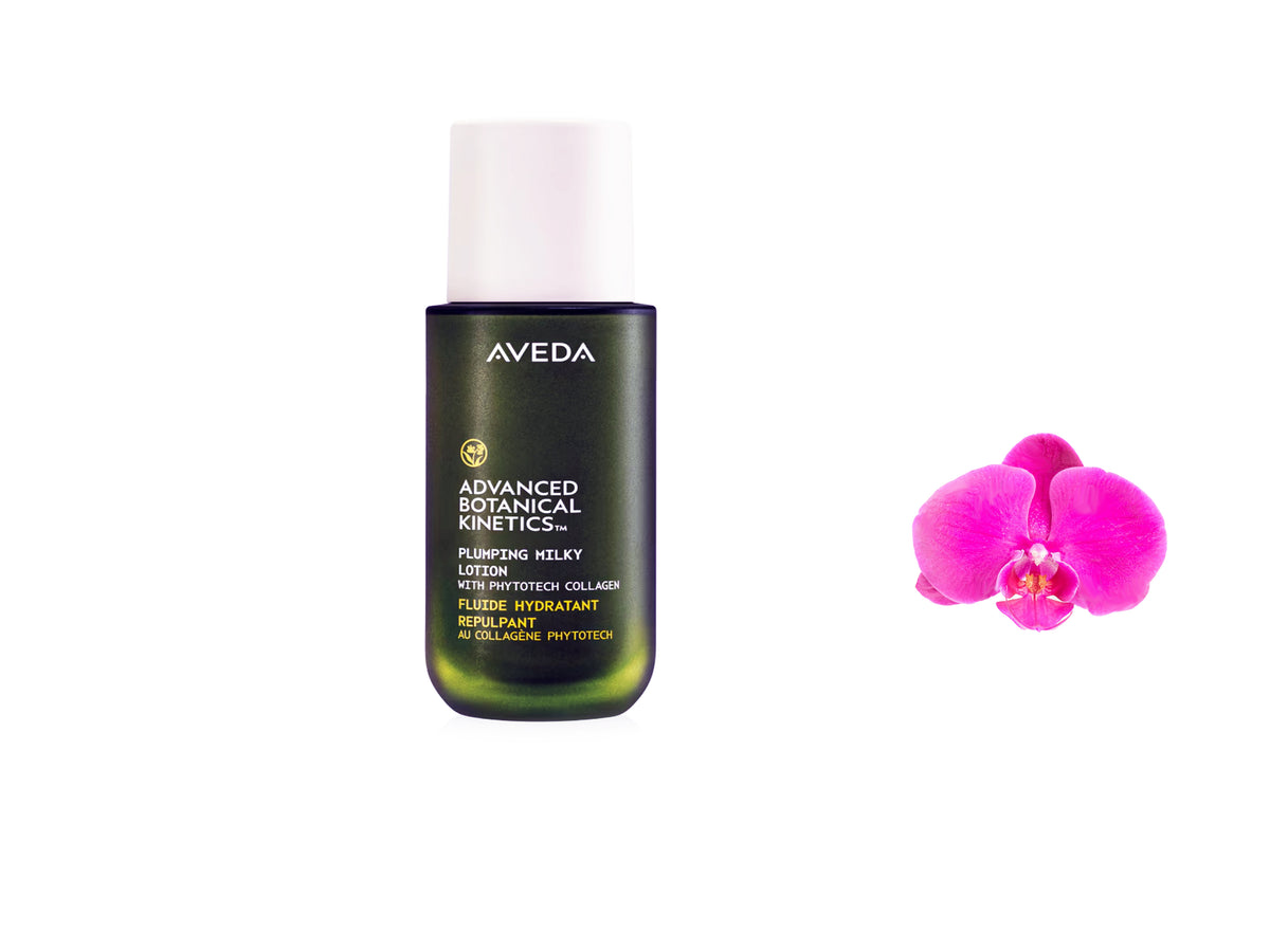 Aveda Advanced Botanical Kinetics Plumping Milky Lotion 50ml / 1.7oz