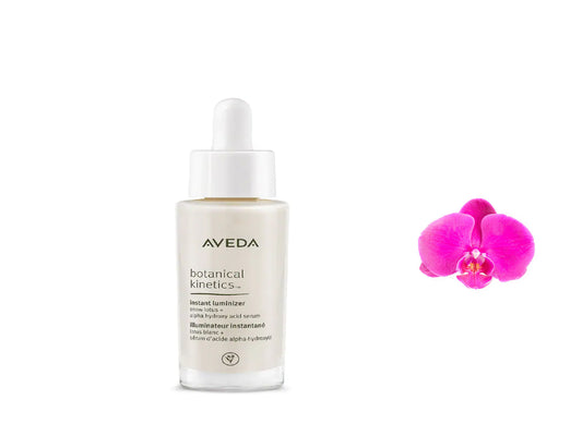 Aveda Botanical Kinetics Instant Luminizer 30ml/1oz
