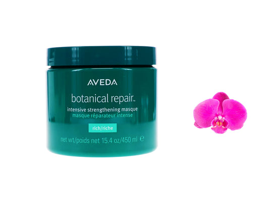 Aveda Botanical Repair Intensive Strengthening Masque Rich 450ml / 15.4oz