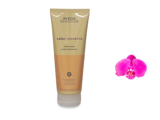 Aveda Color Conserve Conditioner 6.7oz / 200ml Brand New
