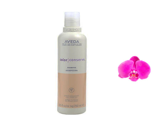 Aveda Color Conserve Shampoo 250ml / 8.5oz