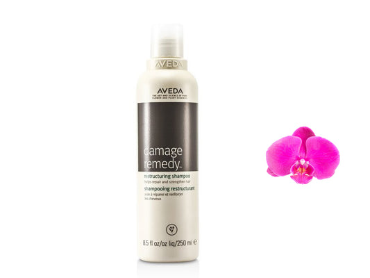 Aveda Damage Remedy Restructuring Shampoo 250ml / 8.5oz