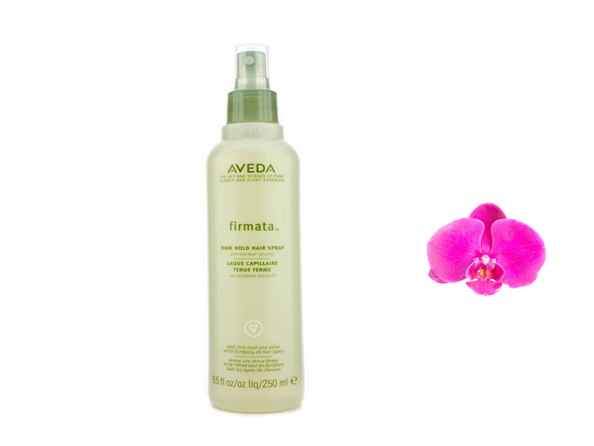 Aveda Firmata Firm Hold Hair Spray 8.5oz / 250ml Brand New