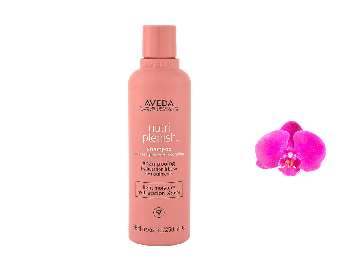 Aveda Nutriplenish Light Moisture Shampoo 250ml / 8.5oz