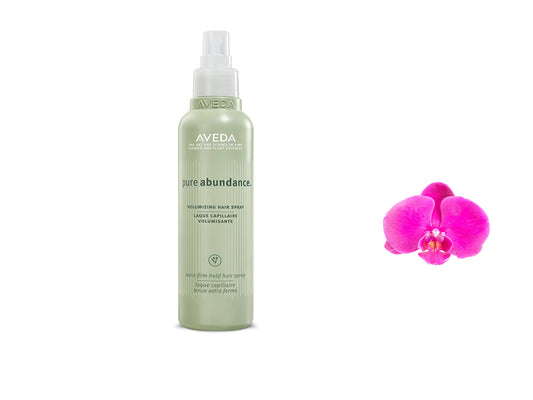 Aveda Pure Abundance Volumizing Hair Spray 200ml / 6.7oz