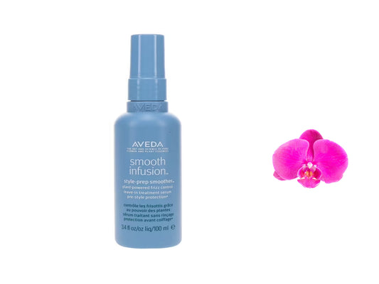 Aveda Smooth Infusion Style Prep Smoother 100ml / 3.4oz