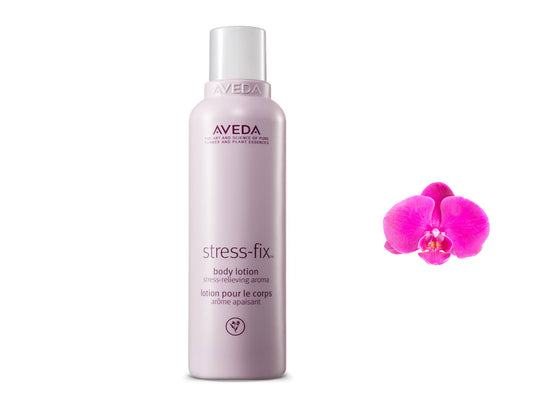 Aveda Stress-Fix Body Lotion 200ml / 6.7oz
