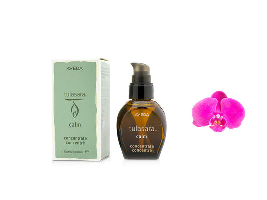 Aveda Tulasara Calm Concentrate 30ml / 1oz